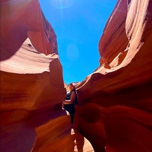 Meet your Posher, Ashly